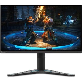 Lenovo G27-20 27-inch Gaming Monitor, FHD, IPS, 144Hz, 1ms, FreeSync