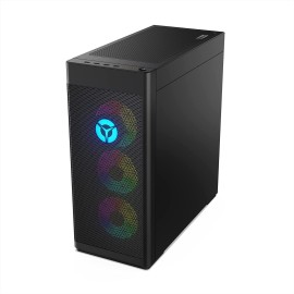 Lenovo Legion Tower 7i Gaming Desktop Computer 3.6 GHz Intel Core i7 12-Core 32GB 512GB M.2 Windows 11 Home (64-Bit) 2.5G Ethernet Port Wi-Fi 6E Bluetooth