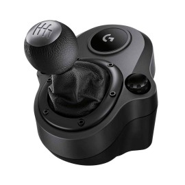 Logitech G29 and G920 Driving Force Shifter