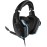 Logitech G635 - Headset - 7.1 channel - full size - wired - USB