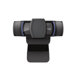 Logitech HD Pro Webcam C920 - Webcam