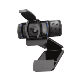 Logitech HD Pro Webcam C920 - Webcam