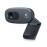 Logitech HD Webcam C270, 720p Widescreen Video Calling and Recording