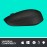 Logitech M170 Mouse right and left-handed optical wireless 2.4 GHz - USB