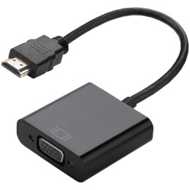 Manhattan HDMI-VGA Converter