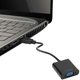 Manhattan HDMI-VGA Converter
