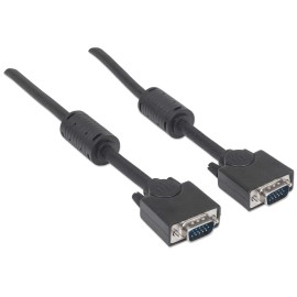Manhattan VGA Cable 10FT