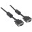 Manhattan VGA Cable 10FT