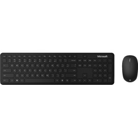 Microsoft 1AI-00001 Bluetooth Desktop For Business keyboard and mouse set wireless