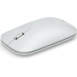 Microsoft Modern Mobile Mouse - Mouse - right and left-handed - optical