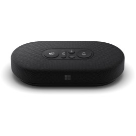 Microsoft Speakers Black USB-C