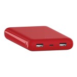 Mophie Power bank Lithium Red
