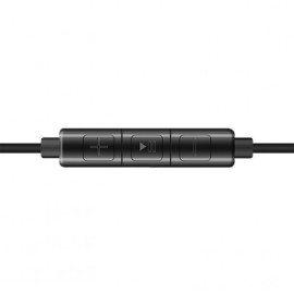 Naztech Platinum MFi Lightning® Earphones (Black)