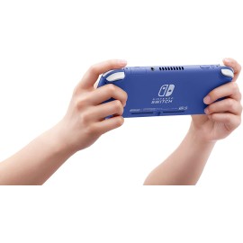 Nintendo Switch Lite - Blue