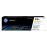 Original HP 215A Yellow Toner Cartridge | Works with HP Color LaserJet Pro M155, HP Color LaserJet Pro MFP M182, M183 Series | W2312A