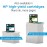 Original HP 962XL Black High-yield Ink Cartridge | Works with HP OfficeJet 9010 Series, HP OfficeJet Pro 9010, 9020 Series | Eligible for Instant Ink | 3JA03AN