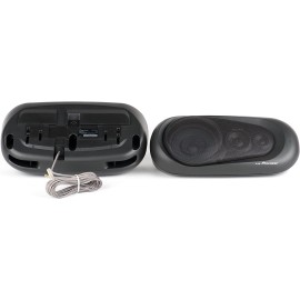 Pioneer 5.25" 60-Watt Speakers