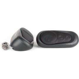 Pioneer 5.25" 60-Watt Speakers