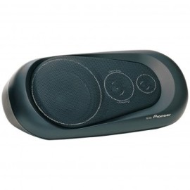 Pioneer 5.25" 60-Watt Speakers