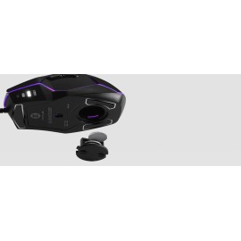 Primus Gladius Gaming Mouse 16000P 16000dpi Precision Gaming Product