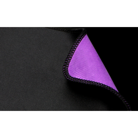 Primus PMP-01M mouse pad Gaming mouse pad Black