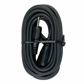 RCA 3.5mm Stereo Headphone Y-Adapter