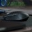 Razer Atheris Ambidextrous Wireless Mouse: 7200 DPI Optical Sensor - 350 Hr Battery Life - USB Wireless Receiver & Bluetooth Connection - Classic Bla