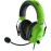 Razer BlackShark V2 X - Headset - full size - wired - 3.5 mm jack - noise isolating