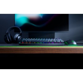 Razer Huntsman Mini - Clicky Optical Switch - US - Mercury