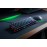 Razer Huntsman Mini - Clicky Optical Switch - US - Mercury