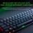 Razer Huntsman Mini - Keyboard - backlit - USB