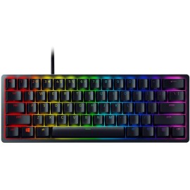 Razer Huntsman Mini - Keyboard - backlit - USB