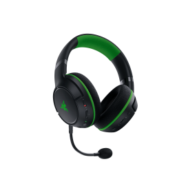 Razer Kraken - Headset - full size - wired - 3.5 mm jack - noise isolating