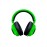 Razer Kraken - Headset - full size - wired - 3.5 mm jack - noise isolating