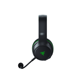 Razer Kraken - Headset - full size - wired - 3.5 mm jack - noise isolating