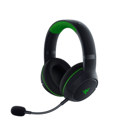 Razer Kraken - Headset - full size - wired - 3.5 mm jack - noise isolating