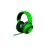 Razer Kraken - Headset - full size - wired - 3.5 mm jack - noise isolating