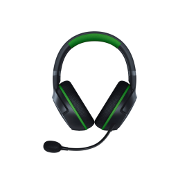 Razer Kraken - Headset - full size - wired - 3.5 mm jack - noise isolating