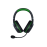 Razer Kraken - Headset - full size - wired - 3.5 mm jack - noise isolating