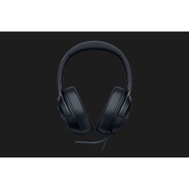 Razer Kraken X - Headset - 7.1 channel - full size - wired - 3.5 mm jack