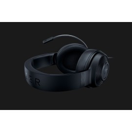Razer Kraken X - Headset - 7.1 channel - full size - wired - 3.5 mm jack