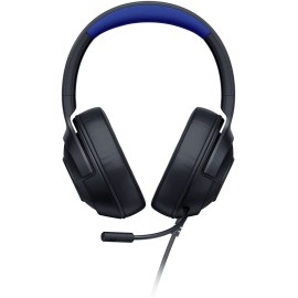 Razer Kraken X - Headset - full size - wired - 3.5 mm jack - noise isolating