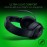 Razer Kraken X Lite - Headset - 7.1 channel - full size - wired - 3.5 mm jack