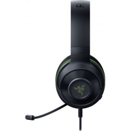 Razer Kraken X for Xbox - Headset - full size - wired - 3.5 mm jack