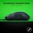 Razer Naga X Wired MMO Gaming Mouse: 18K DPI Optical Sensor - 2nd-gen Razer Optical Switch - Chroma RGB Lighting - 16 Programmable Buttons - 85g