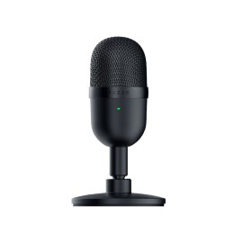 Razer Seiren Mini Ultra-Compact Condenser Microphone - Black