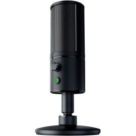 Razer Seiren X USB Streaming Microphone