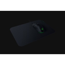 Razer Sphex V3 Large - Mouse pad - aesthetic black