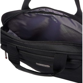 Samsonite Xenon 3.0 Laptop Shuttle 15" Laptop Bag 15" Briefcase Black