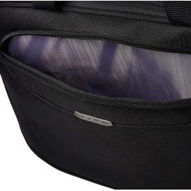 Samsonite Xenon 3.0 Laptop Shuttle 15" Laptop Bag 15" Briefcase Black